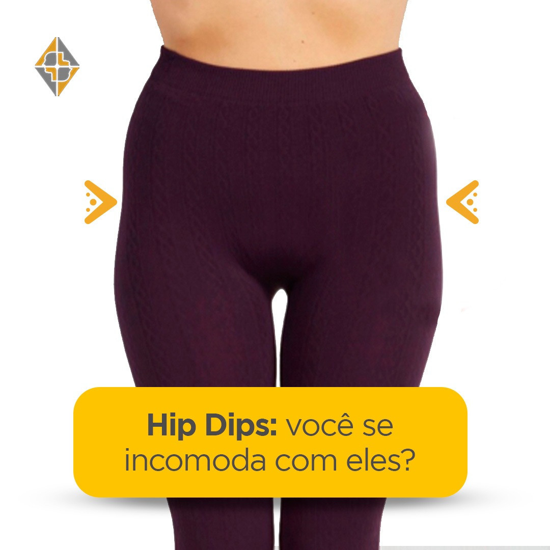 Por que você tem Hip Dips e como se livrar deles? — Boa forma, by  Instituto Boa Forma